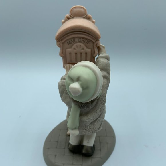 Kim Anderson's Pretty As A Picture "SENDING WARMEST WISHES" 1997 - Picture 6 of 9